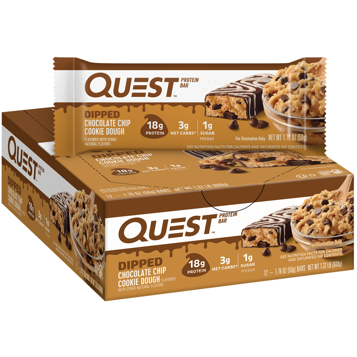 dipped-chocolate-chip-cookie-dough-protein-bar-u4 qst-012268_dipped-chocolate-chip-cookie-dough-protein-bar_1.png