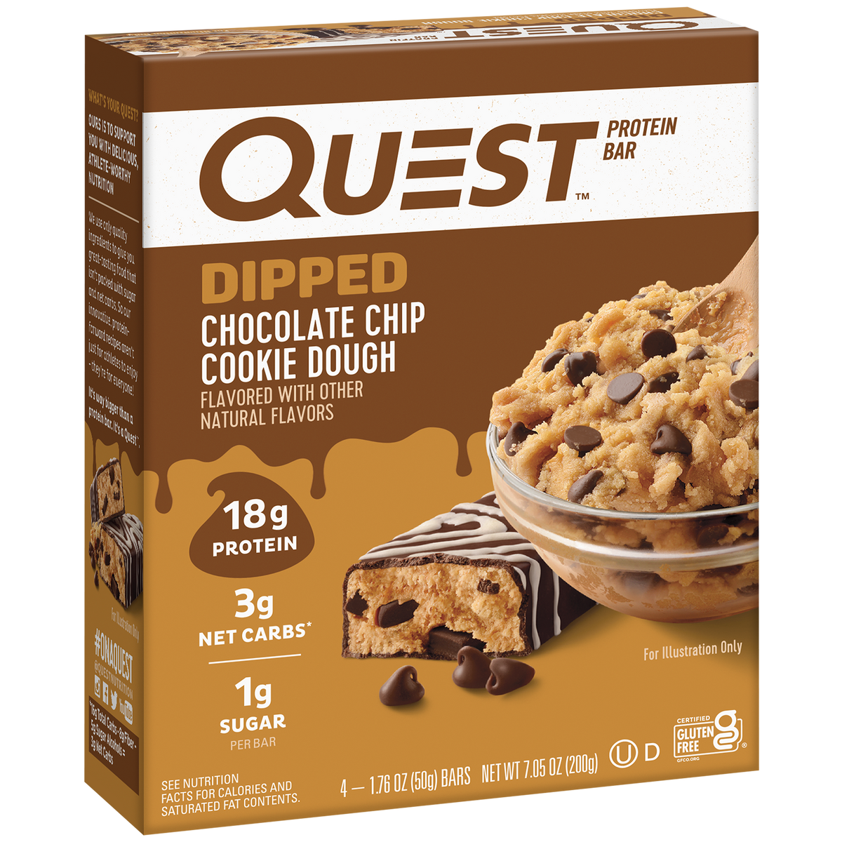 dipped-chocolate-chip-cookie-dough-protein-bar-u4 qst-012268_dipped-chocolate-chip-cookie-dough-protein-bar_2.png
