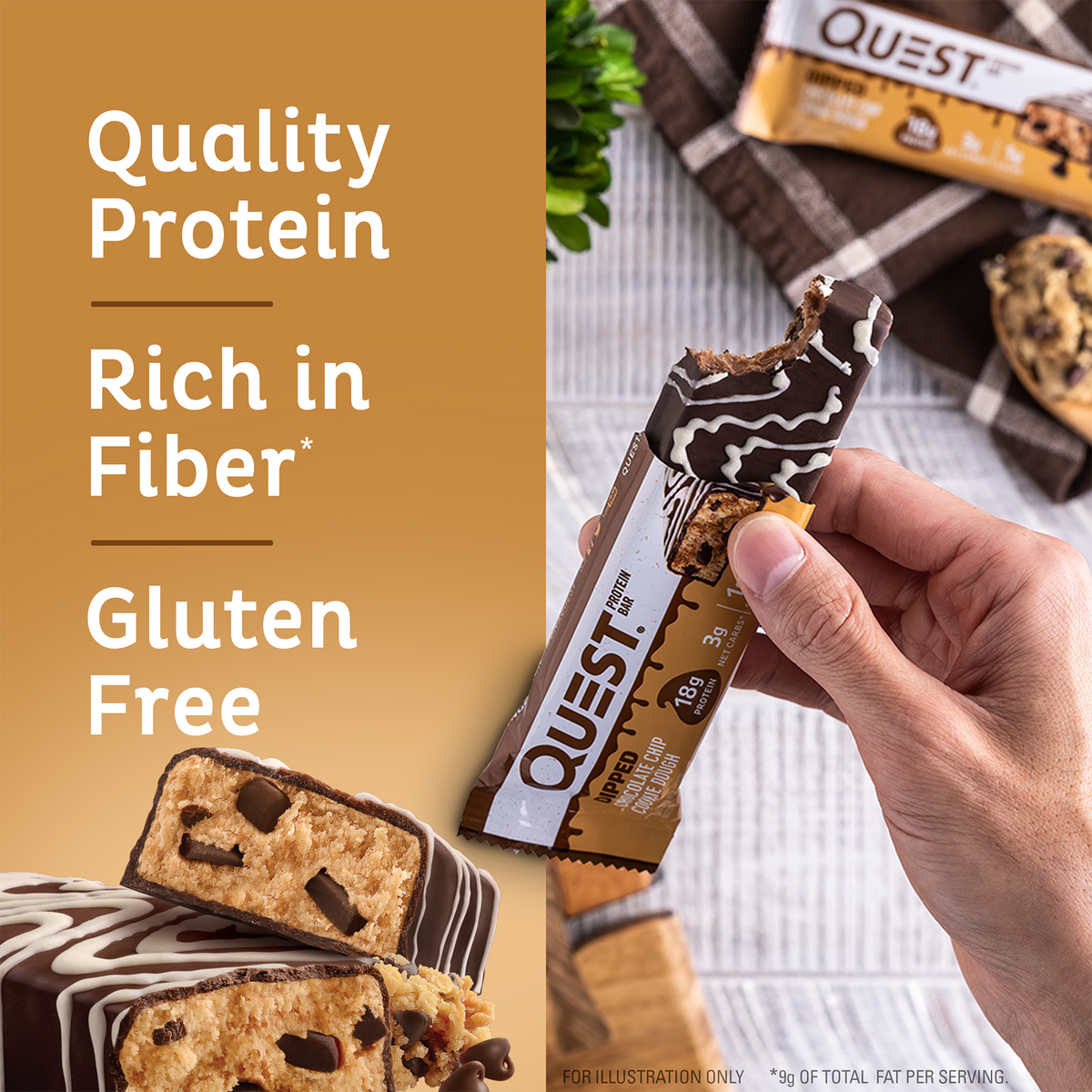 dipped-chocolate-chip-cookie-dough-protein-bar-u4 qst-012268_dipped-chocolate-chip-cookie-dough-protein-bar_5.png