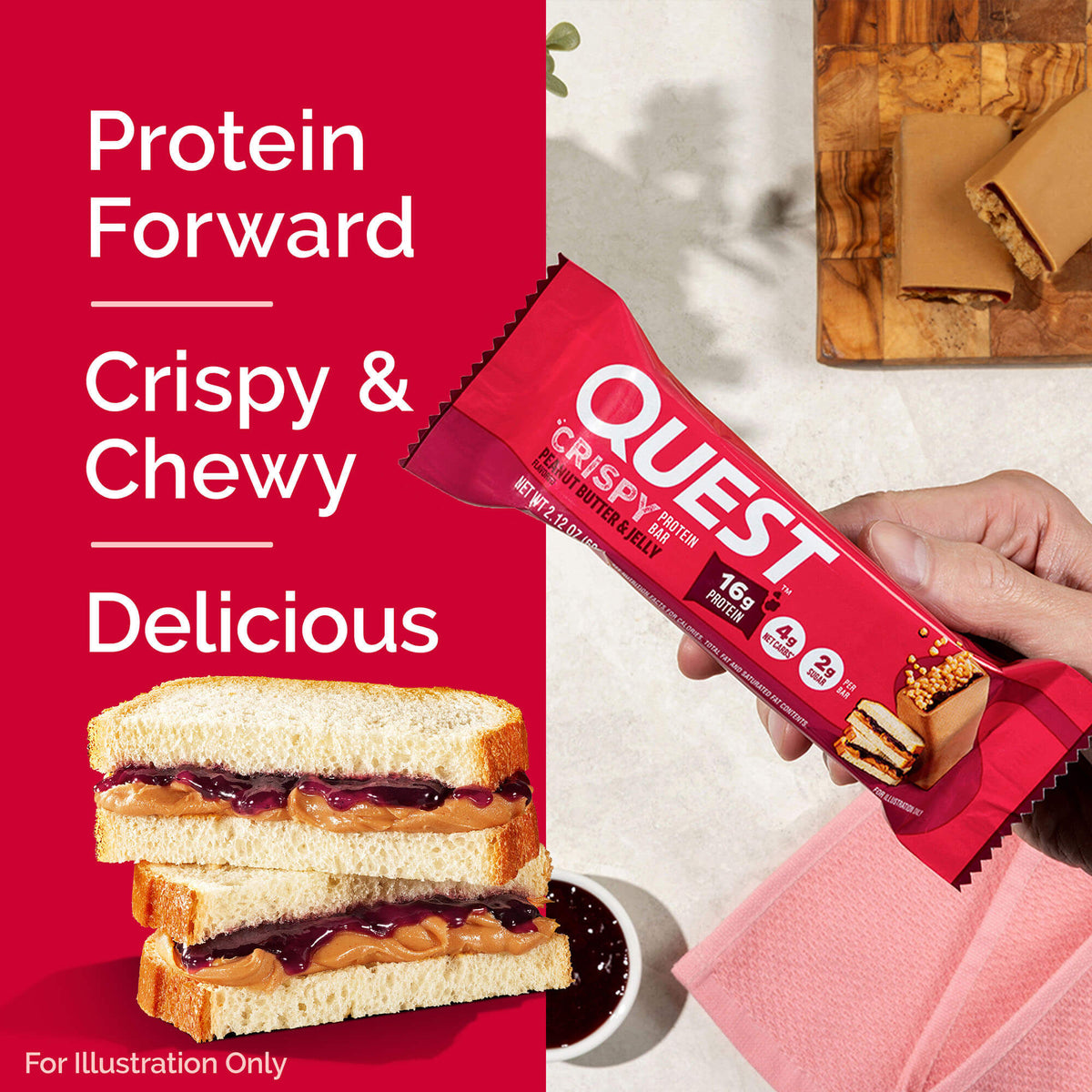 peanut-butter-and-jelly-crispy-hero-protein-bars-c2 qst-016723-peanut-butter_jelly-crispy-hero-protein-bars_3.jpg